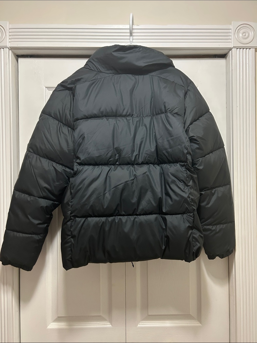 Columbia puffer jacket coat size XL - Picture 2 of 5